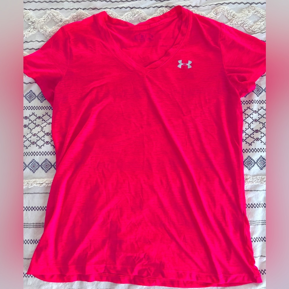 Under armour shirt